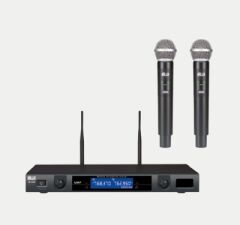 Wöller W-940EE Telsiz Mikrofon