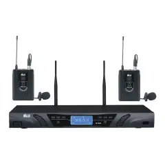 Wöller W-940YY Telsiz Mikrofon