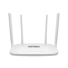 Wi-Tek WI-R3 AC 1200Mbps Wi-Fi PoE Switch