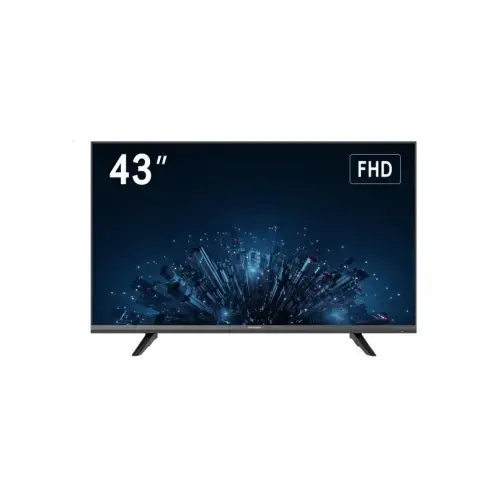 HIKVISION DS-D5043F3-1V0S 43'' LED MONİTÖR
