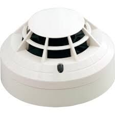 Honeywell HM-PTSE-I-AP AKILLI ADRESLİ KOMBİNE (DUMAN+ISI) DEDEKTÖRÜ-İZOLATÖRLÜ-FİLDİŞİ RENGİ