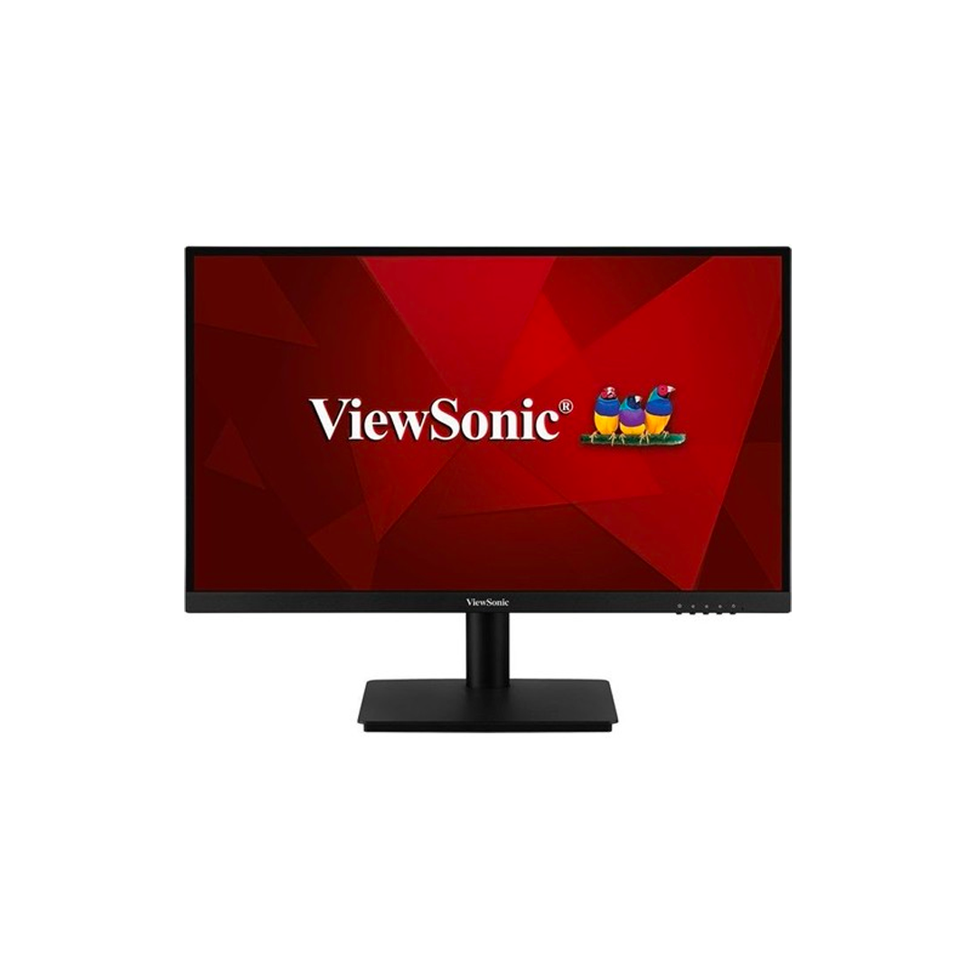 Viewsonic VA2406-H-2 24'' Monitör 60Hz 4ms (Hdmı+VGA) Full Hd