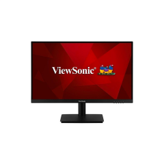 Viewsonic VA2406-H-2 24'' Monitör 60Hz 4ms (Hdmı+VGA) Full Hd
