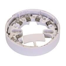 Honeywell B501AP-IV. DEDEKTÖRLER İÇİN STANDART MONTAJ TABANI-FİLDİŞİ