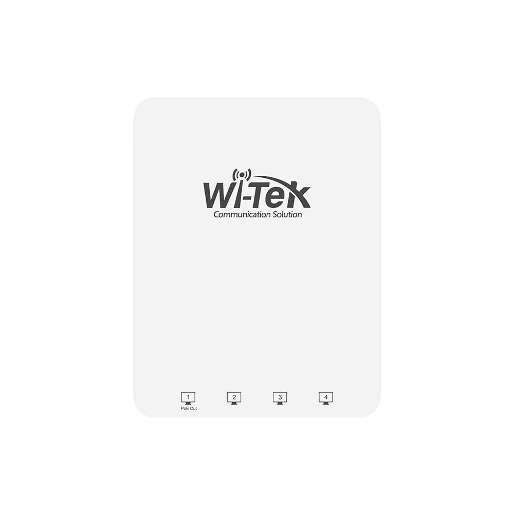 Wi-Tek WI-AP417P 1200Mbps Indoor Access Point