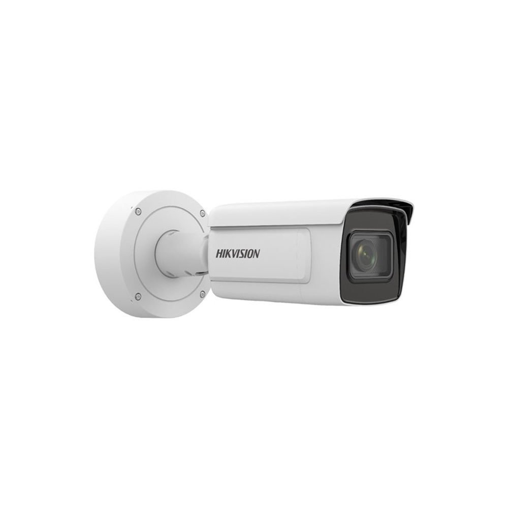 Hikvision DS-2CD2A26G0/P-IZHS Plaka Okuma Kamerası 2.8MM -12MM