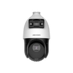 Hikvision DS-2SE4C425MWG-E/14(F0) TandemVu 4'' 4 Mp 25X Colorful & IR IP Speed Dome