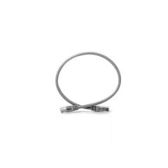 Gabble Gab-C650 Cat-6 0,5 Mt. Patch Cord Kablo