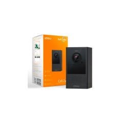 IMOU IPC-B46LP Cell 2 4MP Bataryalı Kablosuz IP Kamera
