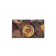 Hikvision DS-D6055UN-B 55'' Duvara Monte Dijital Ekran