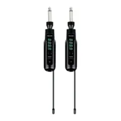 Wöller WEN-2 Kablosuz Enstrüman Alıcı-Verici Seti