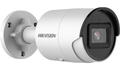 Hikvision DS-2CD2086G2-I 8 MP  Bullet Kamera (H.265+) (Darkfighter)