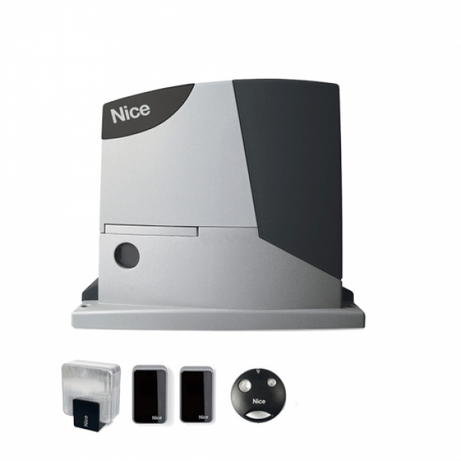 NİCE ROAD 400 KAPI MOTORU (Kargo Dahil)