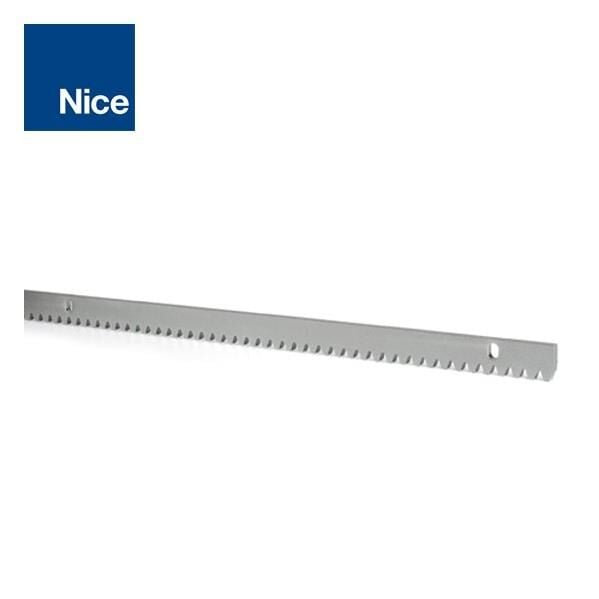 Nice ROA8 KREMİYER DİŞLİ (1METRE)