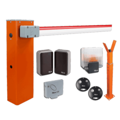 Nice Wide M Otomatik Kollu Bariyer (5 MT) (Kargo Dahil)