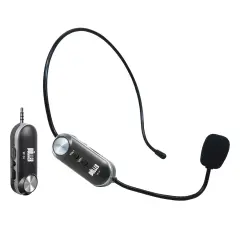 Wöller W-14 1 Adet Headset Mikrofon