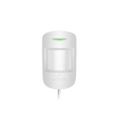 Ajax Fibra MotionProtect G3 Kablolu PIR Dedektör BEYAZ