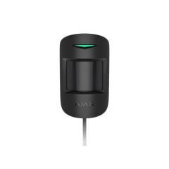 Ajax Fibra MotionProtect G3 Kablolu PIR Dedektör SİYAH