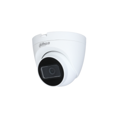 Dahua IPC-HDW1230T-AS-0280B-S4 2 Megapiksel Starlight IR Dome IP Kamera - Sesli