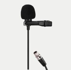 Wöller WL-6 Kablolu Yaka Mikrofonu