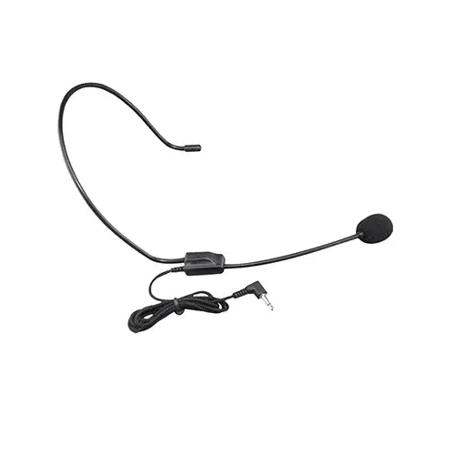 Wöller WH-3 KABLOLU HEADSET MİKROFONU