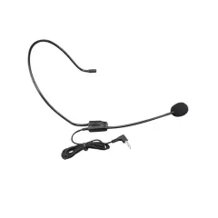 Wöller WH-3 KABLOLU HEADSET MİKROFONU