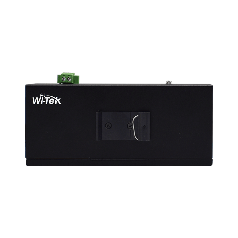 Wi-Tek WI-PS302G-UPS UPS PoE Switch