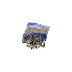 Multibox DJ-220 Sıkmalı F Konnektör  (50) Paket