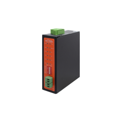 Wi-Tek WI-PS301-UPS UPS PoE Switch