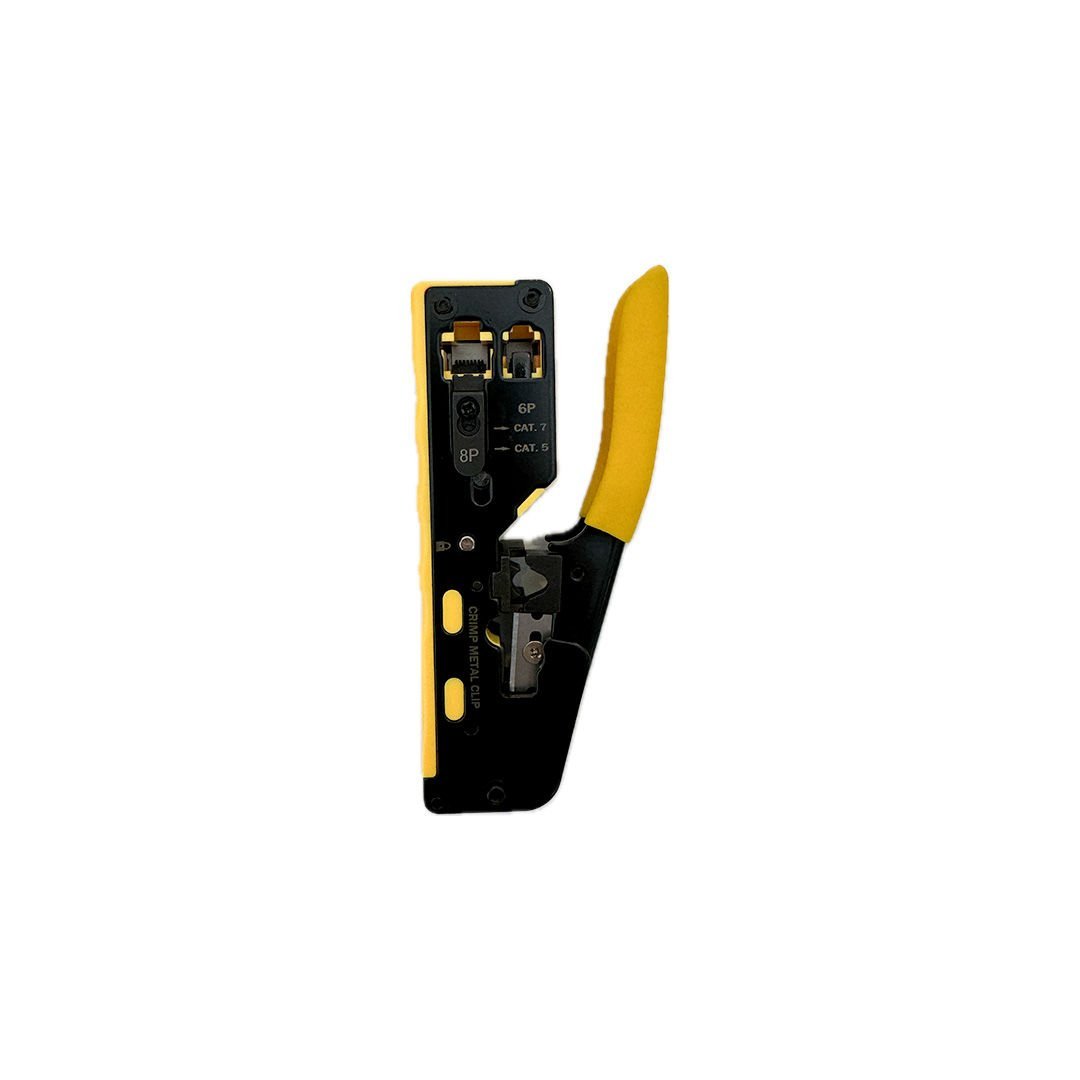 Tool For Plug EzRj45 Sıkma Pensesi SARI