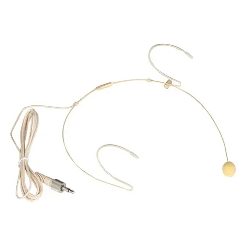 Wöller WH-7 KABLOLU HEADSET MİKROFONU