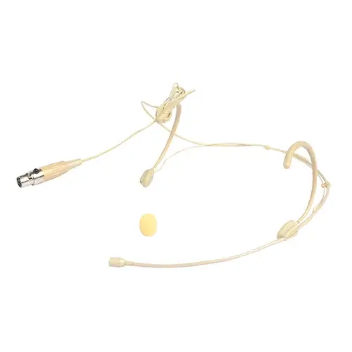 Wöller WH-8 KABLOLU HEADSET MİKROFONU