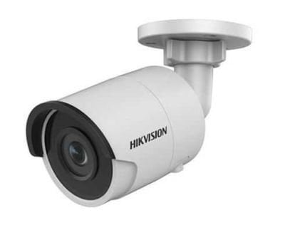 Hikvision DS-2CD2025FWD-I 2.0MP 4.0mm Lens 30Mt. IR IP Bullet Kamera