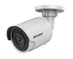 Hikvision DS-2CD2025FWD-I 2.0MP 4.0mm Lens 30Mt. IR IP Bullet Kamera