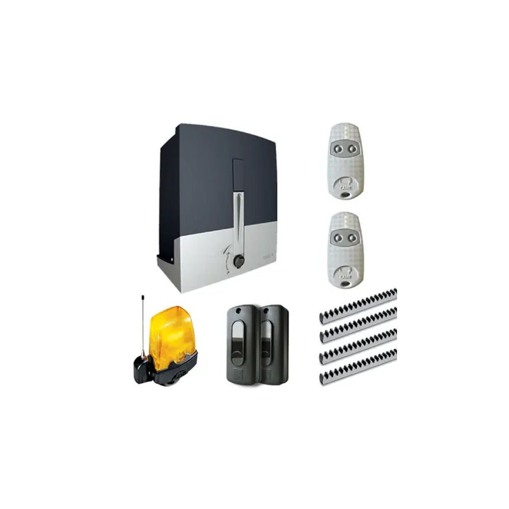 Proxsen SGO800-C /N/ 220v  BARİYER Yana Kayar Kapı Motoru