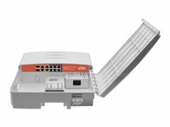 Wi-Tek WI-PS310GF-O 6GE(PoE)+2GE(Hi-PoE)+2GE+2SFP Outdoor PoE Switch