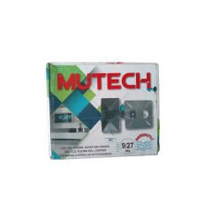 Mutech 9/27'' Hareketli Askı Aparatı
