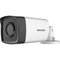 Hikvision DS-2CE17D0T-IT3F Harici 1080p IR Bullet Kamera 40 MT GECE GÖRÜŞ
