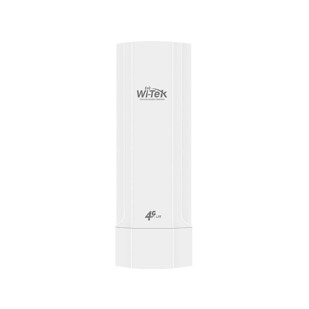 Wi-Tek WI-LTE110-O V2 LTE 4G transform to Wi-Fi