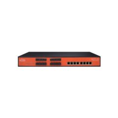 Wi-Tek WI-GS5024 16SFP+8GE Gigabit rack-mountable Fiber Ethernet Switch
