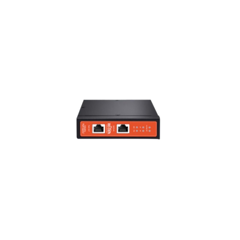 Wi-Tek WI-PS310GF-BT Poe Switch