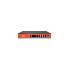 Wi-Tek WI-PS320GF Full Gigabit Poe Switch