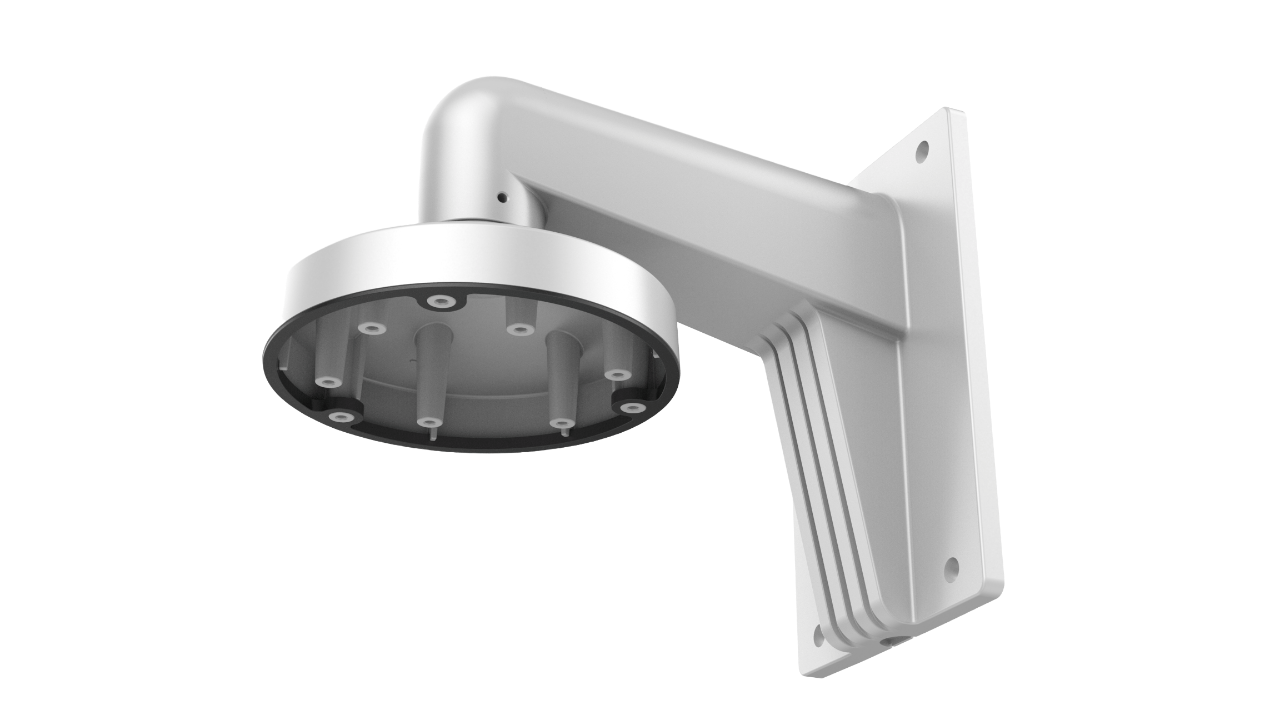 Hikvision DS-1273ZJ-135 Dome Kamera Duvara Montaj Aparatı