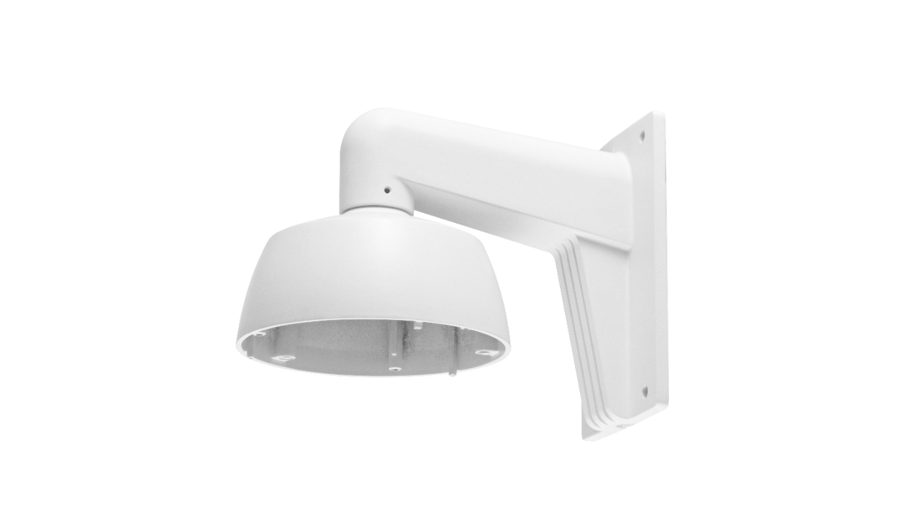 Hikvision DS-1273ZJ-160 Dome kamera duvar tipi montaj ayağı