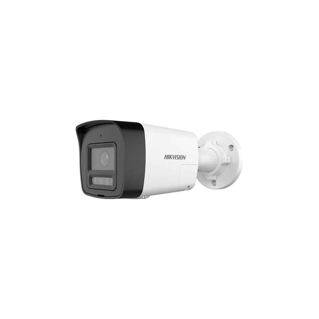 Hikvision DS-2CD1083G2-LIUF/SL 8 MP Smart Hybrid Bullet IP Kamera