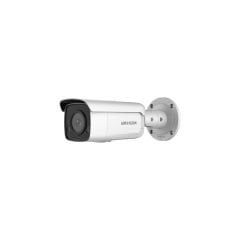 Hikvision DS-2CD2T66G2-ISU/SL 6 MP Acusense Ledli ve Sesli Uyarılı IP Kamera