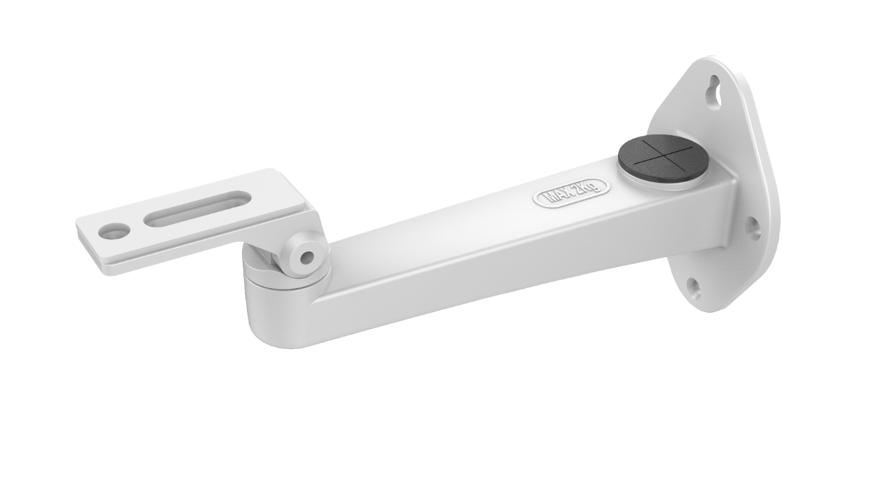 Hikvision DS-1292ZJ Kutu kamera montaj ayağı