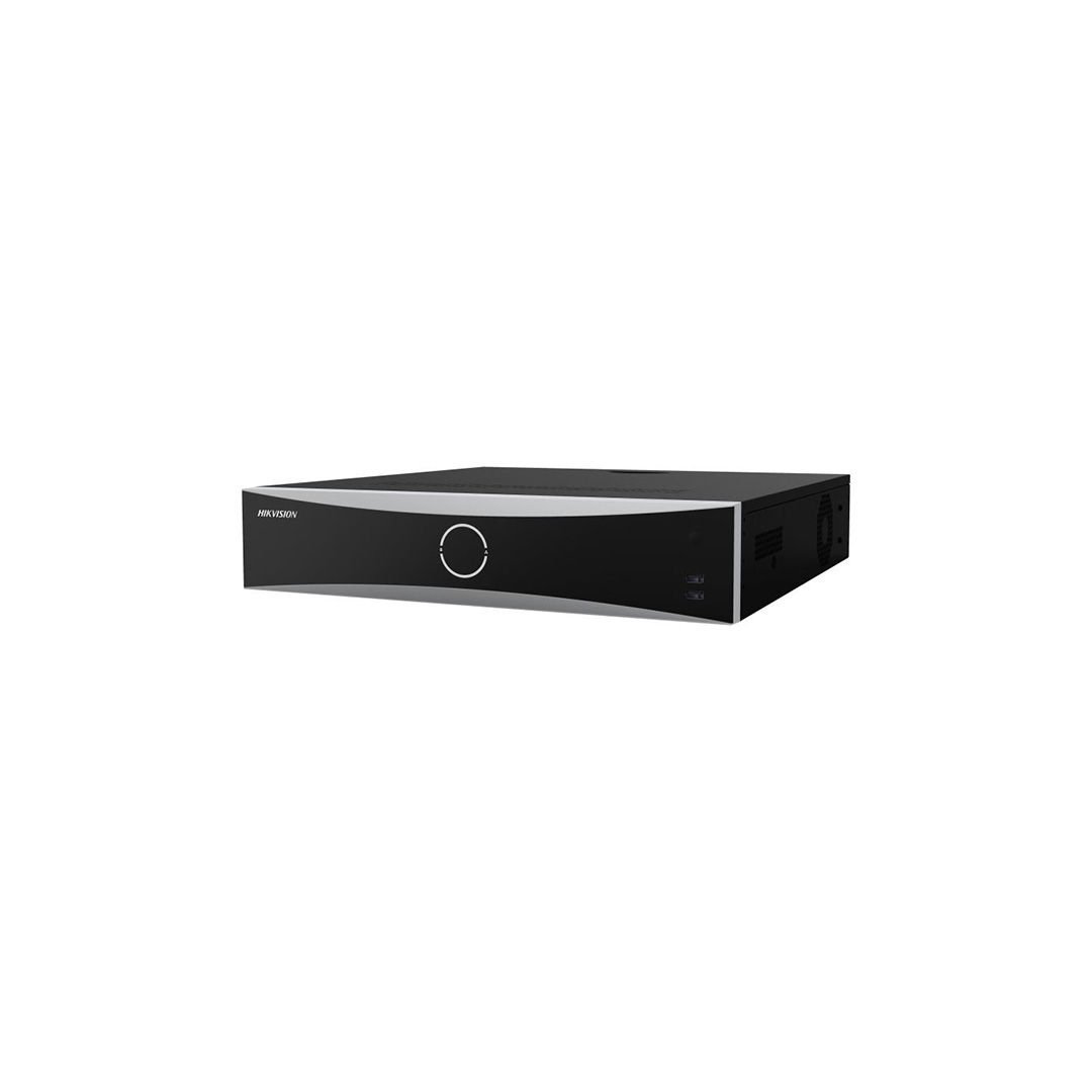 Hikvision DS-8632NXI-I8/S 32 Kanal 2U 4K Acusense NVR