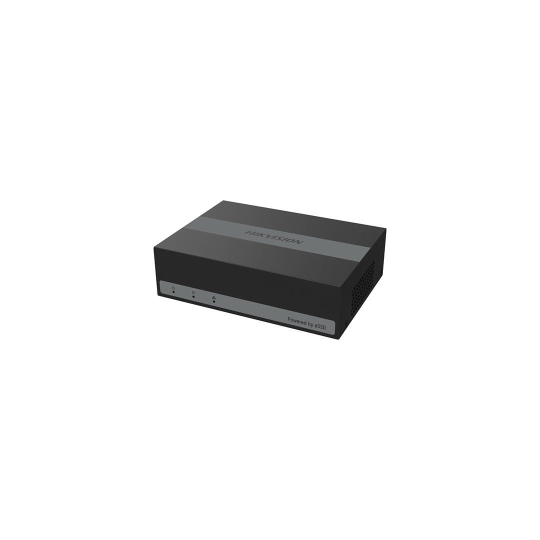 Hikvision DS-E04HGHI-E 4 Kanal 1080p Lite eSSD DVR 1 TB