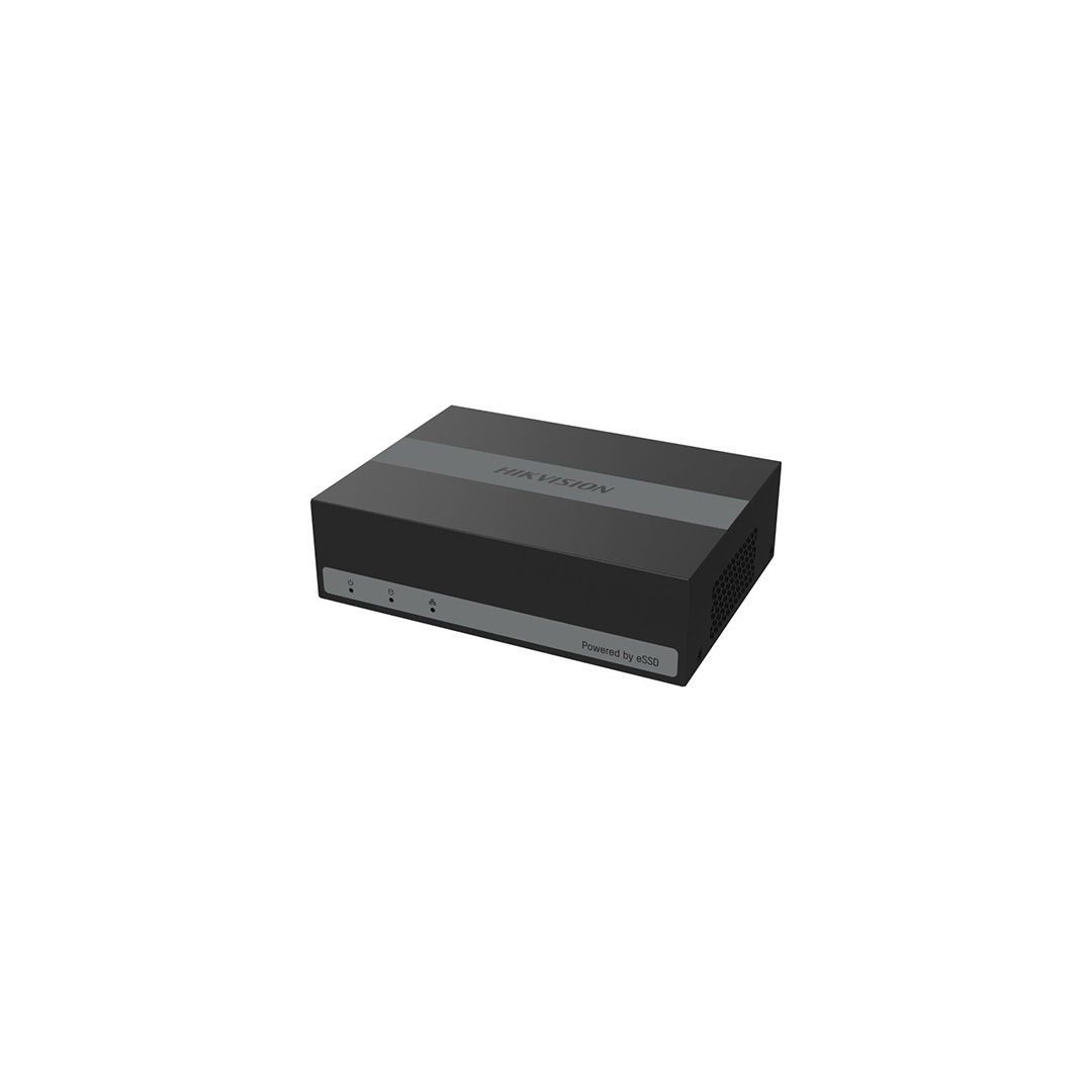 Hikvision DS-E08HGHI-D 8 Kanal 1080p Lite eSSD DVR 1 TB